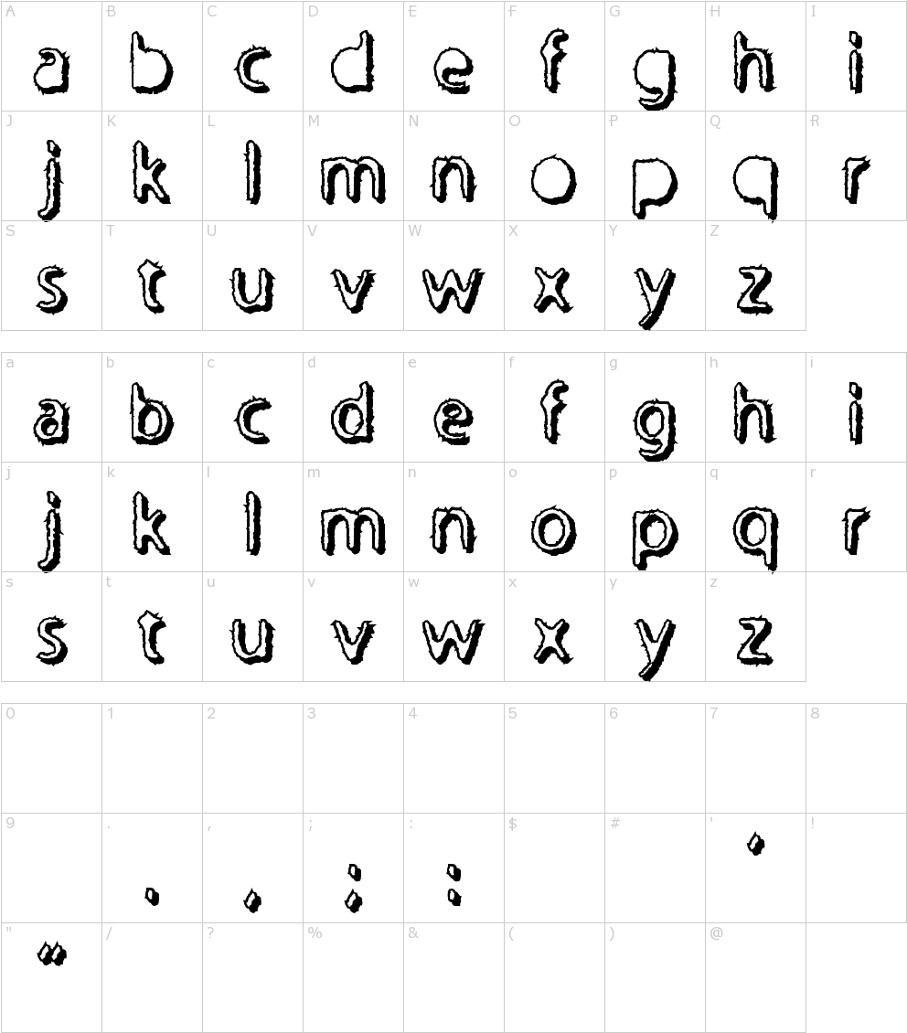 Undertaker Font (1000x1150), Png Download