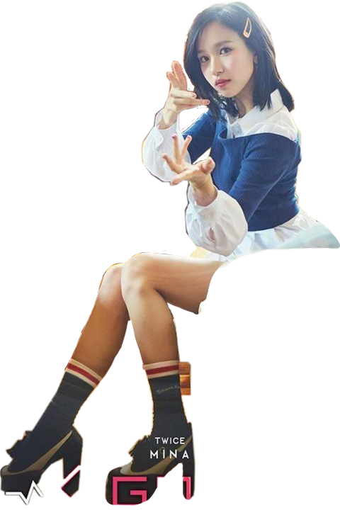 Twice (480x720), Png Download