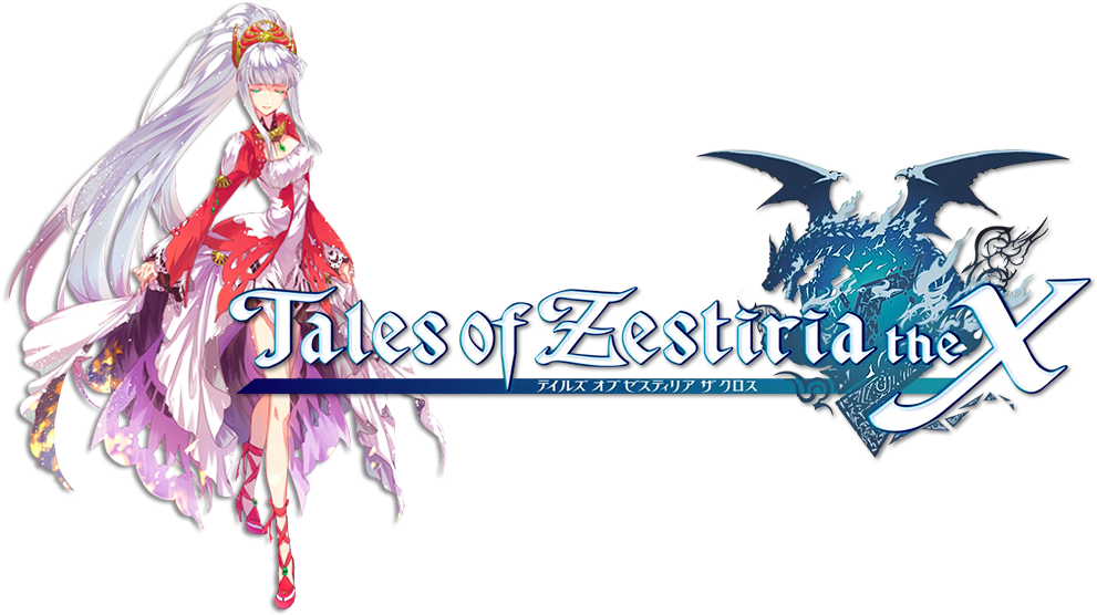 Tales Of Zestiria The X Image - Tales Of Zestiria [ps3 Game] (1000x562), Png Download