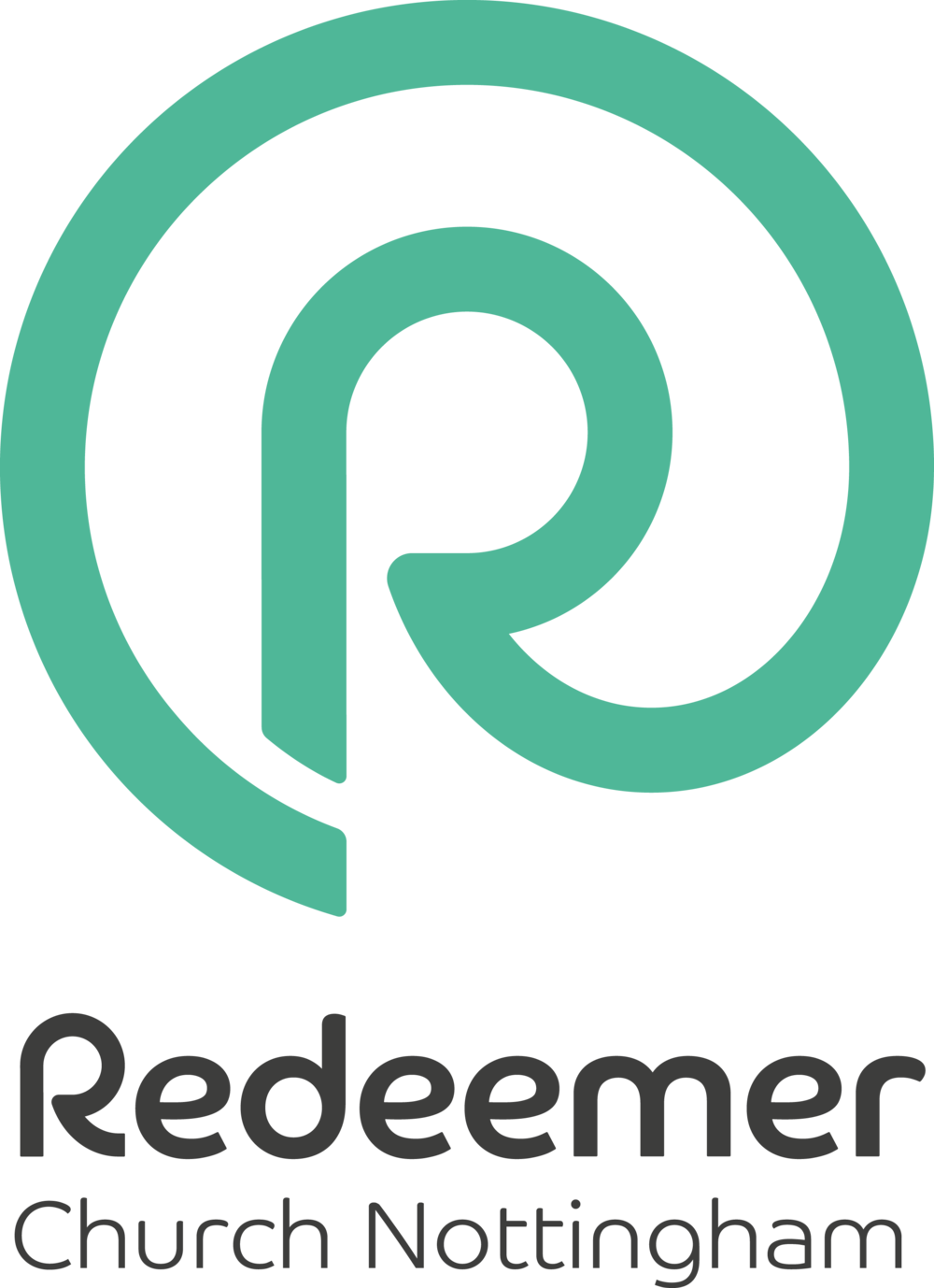 Christ The Redeemer Png (1000x1378), Png Download