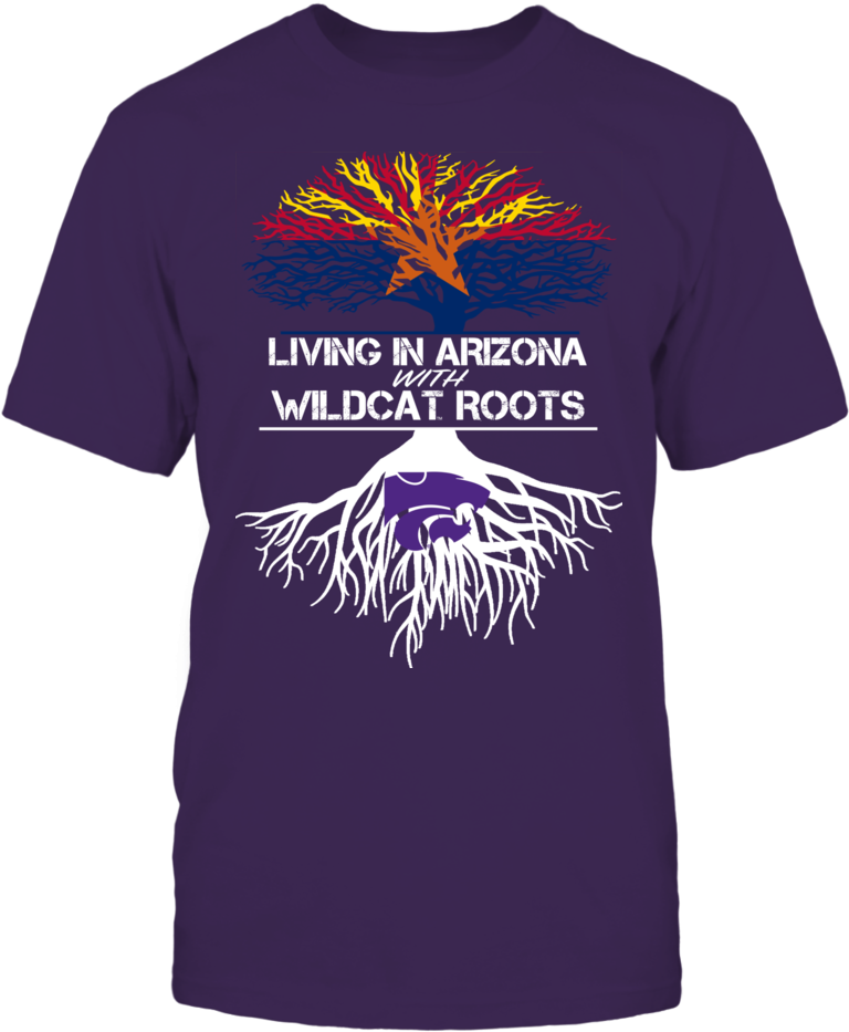 Kansas State Wildcats - Mississippi State Bulldogs - Living Roots Kentucky (1000x1000), Png Download