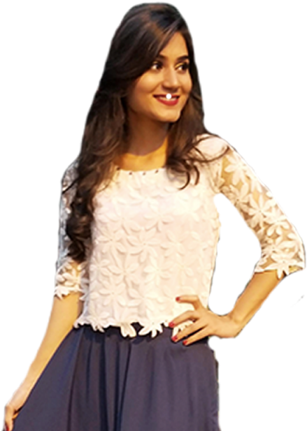 Momina Abid - Momina Mustehsan (640x640), Png Download