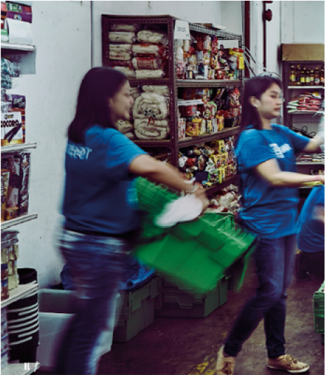 40 Good Men - Portrait (800x533), Png Download