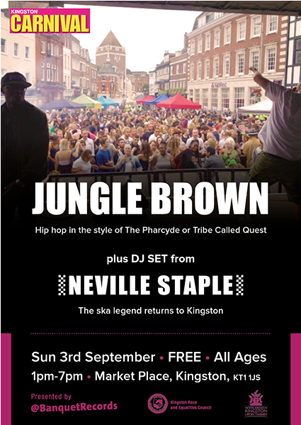Kingston Carnival / Jungle Brown / Neville Staple Dj - Peter Parker Meme (598x598), Png Download