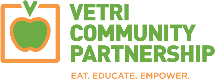 Vetri Community Partnership (1000x560), Png Download