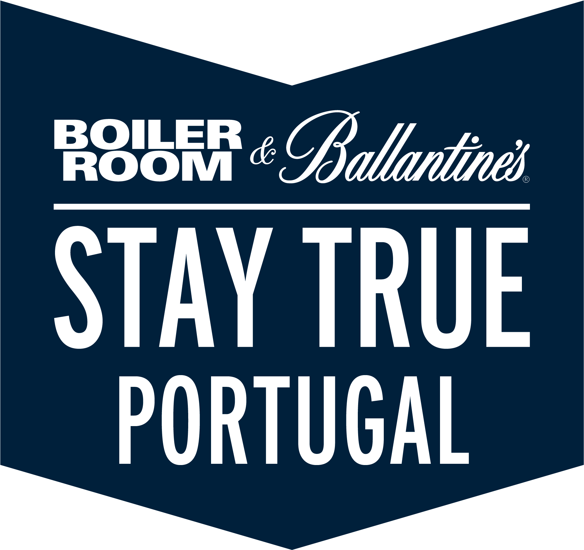 Buraka Som Sistema , Batida Dj Set, Dengue Dengue Dengue, - Ballantines Boiler Room (2129x2090), Png Download