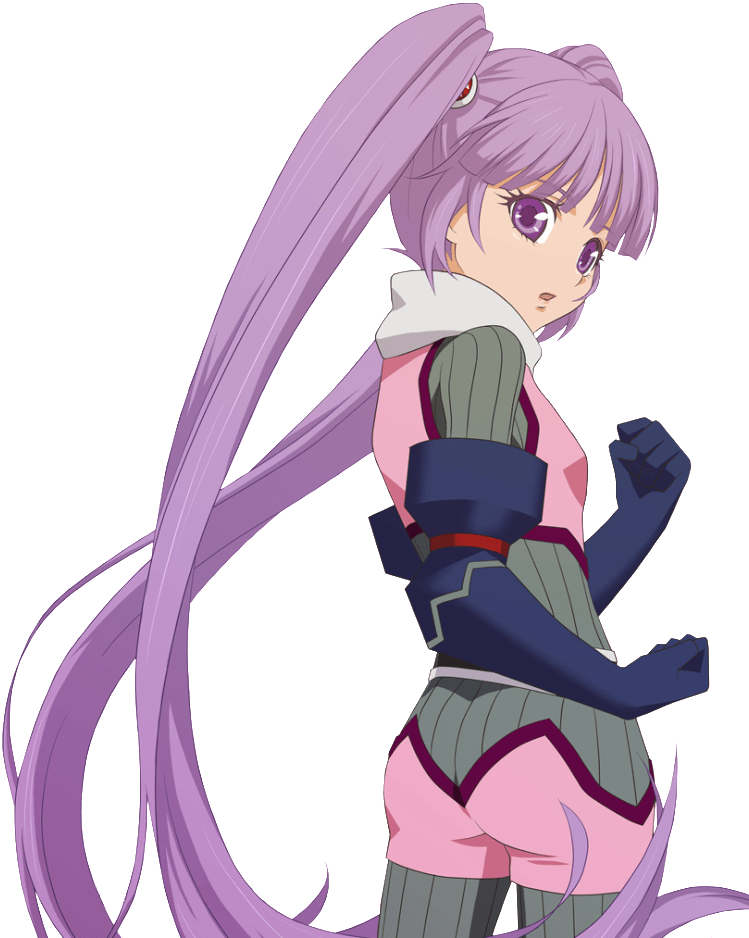 Sophie From Tales Of Graces (820x1024), Png Download