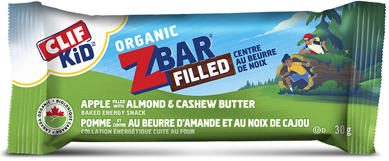 Apple And Almond Cashew, 4x30g (791x397), Png Download