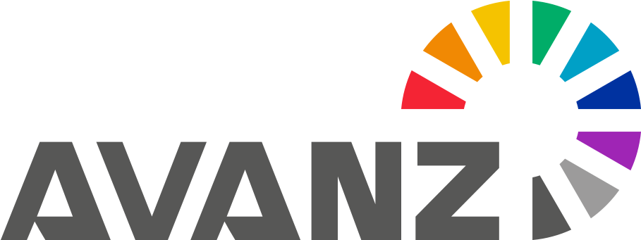 Avanz Asia Pte Ltd Logo - Centurylink Authorized Dealer Logo Png (958x374), Png Download