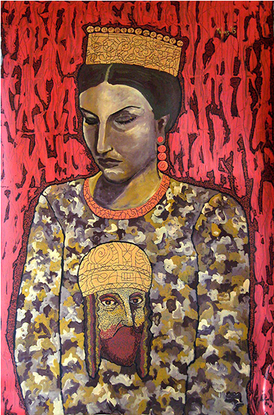 Mother Nature - - Mother Nature (600x600), Png Download