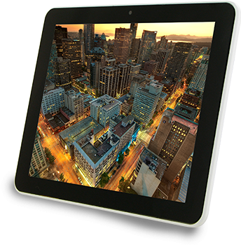 Olkya Liger 81 3g Tablet - Patchwork - Acid Metrick - Download (980x510), Png Download