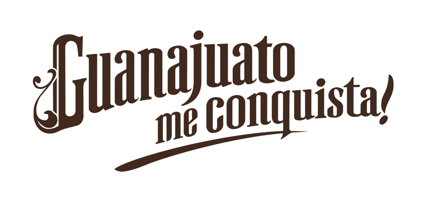 Gto Me Conquista - Guanajuato Letras (1535x762), Png Download