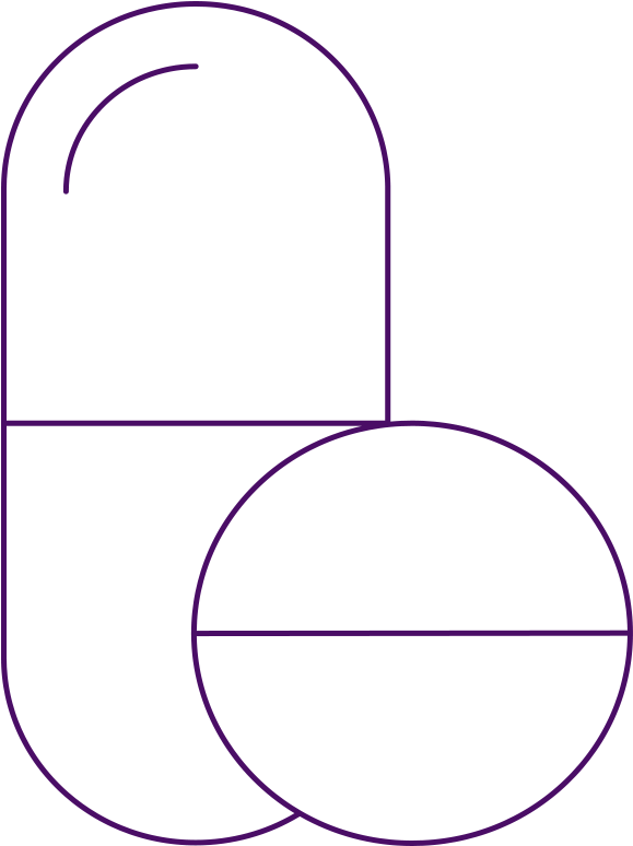 Microscope - Circle (1000x800), Png Download