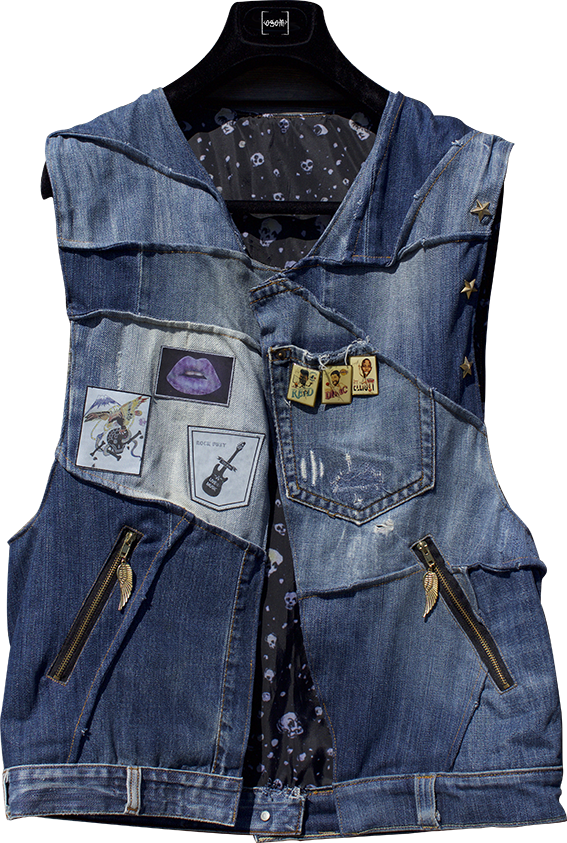 Golden Wings (567x843), Png Download