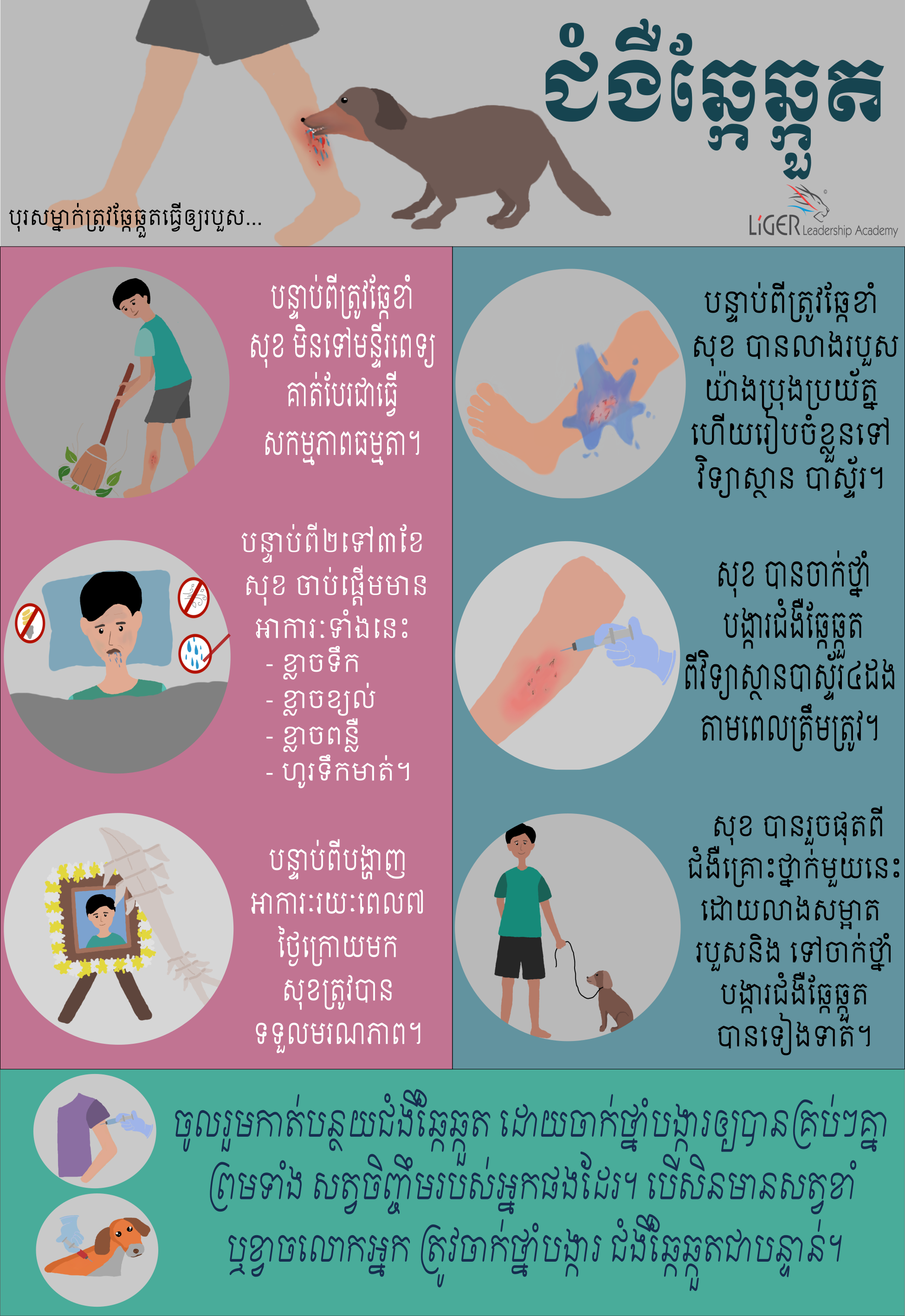 The Educational Poster About The Treatments For Your - Blog (1950x2833), Png Download
