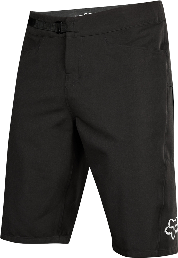 Fox Ranger Mens Cargo Short Black - Fox Ranger Cargo Short 2018 (1000x1000), Png Download
