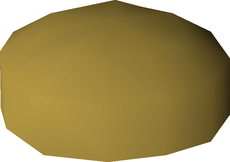Lumbridge Potato Field (797x561), Png Download
