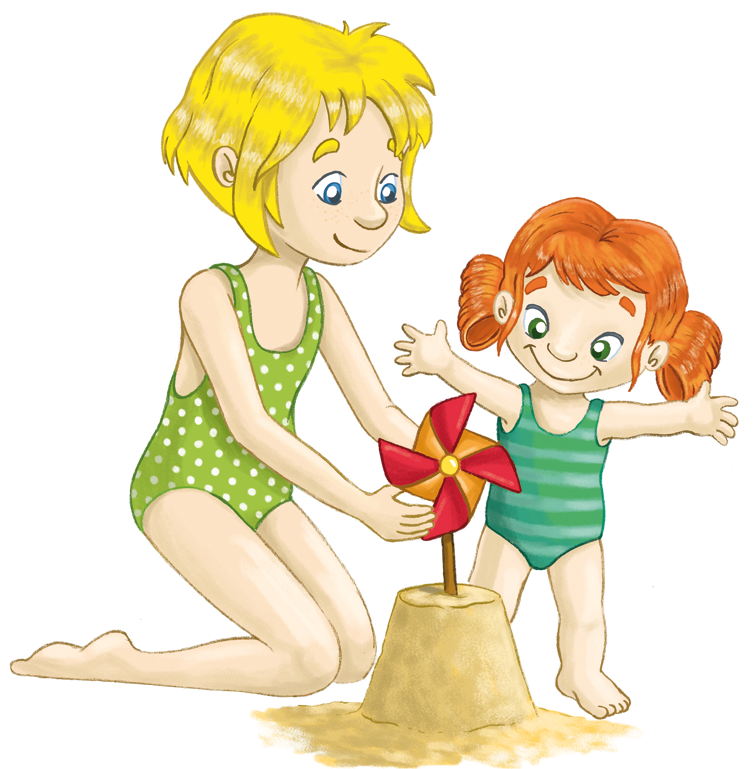 Sunnydaysandcastle - Work Of Art (800x785), Png Download