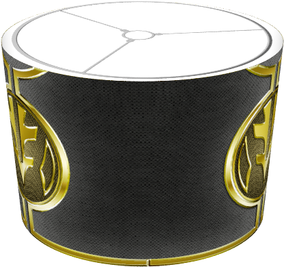 White Ranger Vest - Bangle (674x516), Png Download