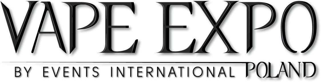 E-cigarettes Market In Poland Is Actively Developing, - Vape Expo Poland Logo (1297x725), Png Download