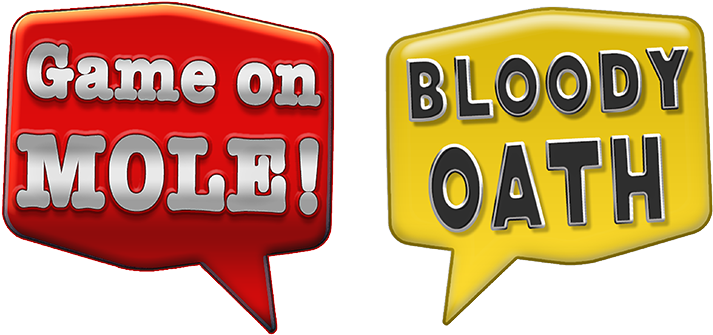 Aussie Slang Speech Bubbles - Aussie (800x400), Png Download