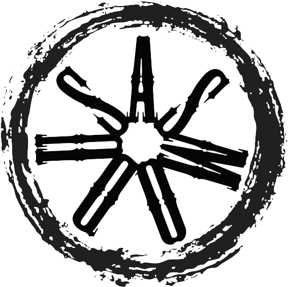 Asmodus - Asmodus Logo (610x591), Png Download