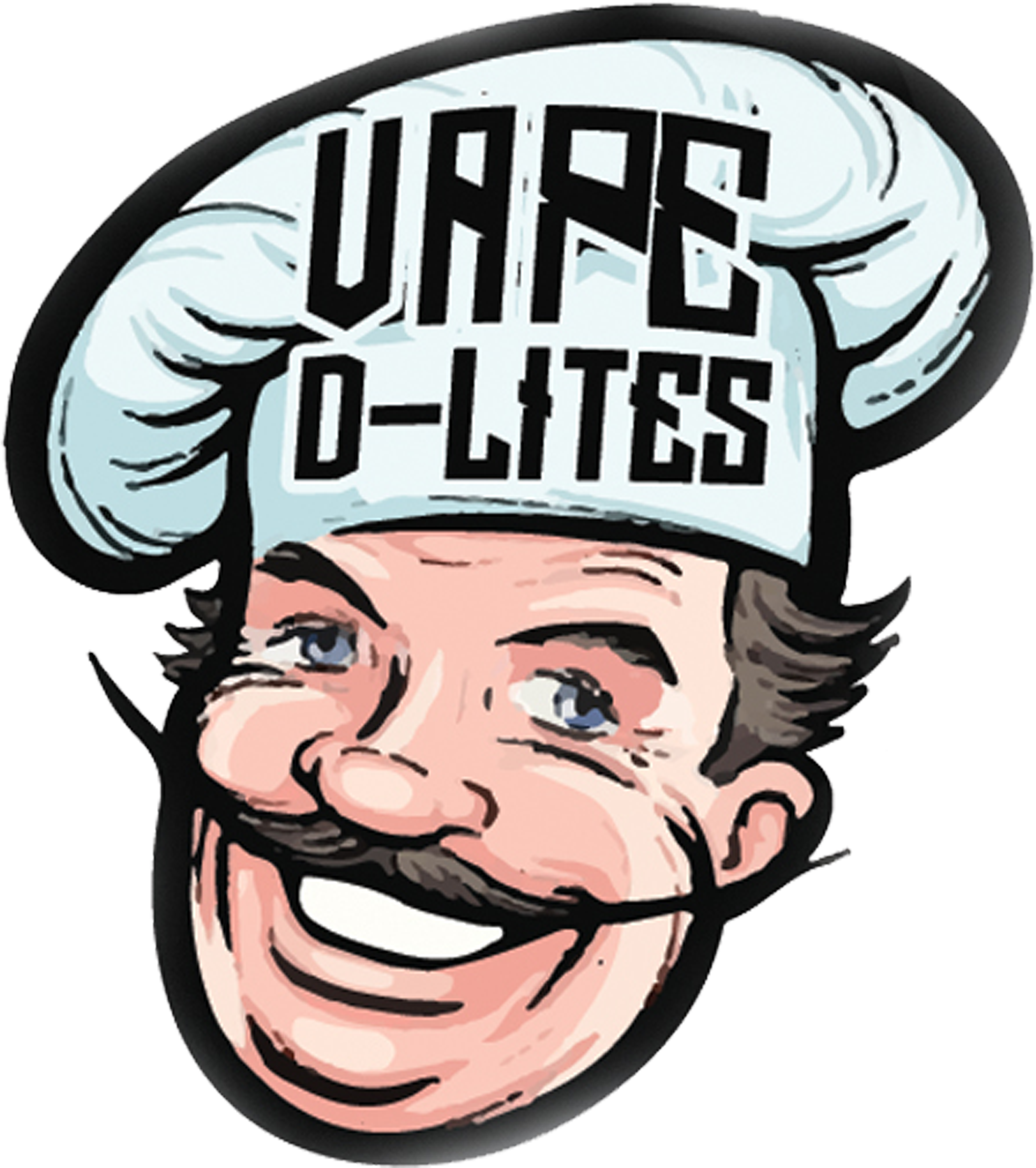 Ice Cream Funwich By Vape - Electronic Cigarette (3000x2956), Png Download