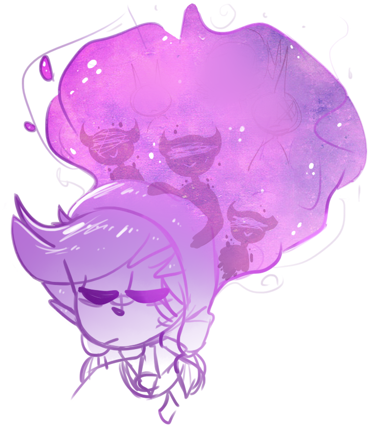 Instagram Clipart Purple - Art (760x850), Png Download