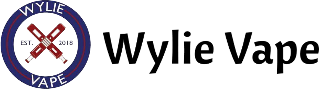 Wylie Vape Wylie Vape - Wylie Vape (1252x302), Png Download