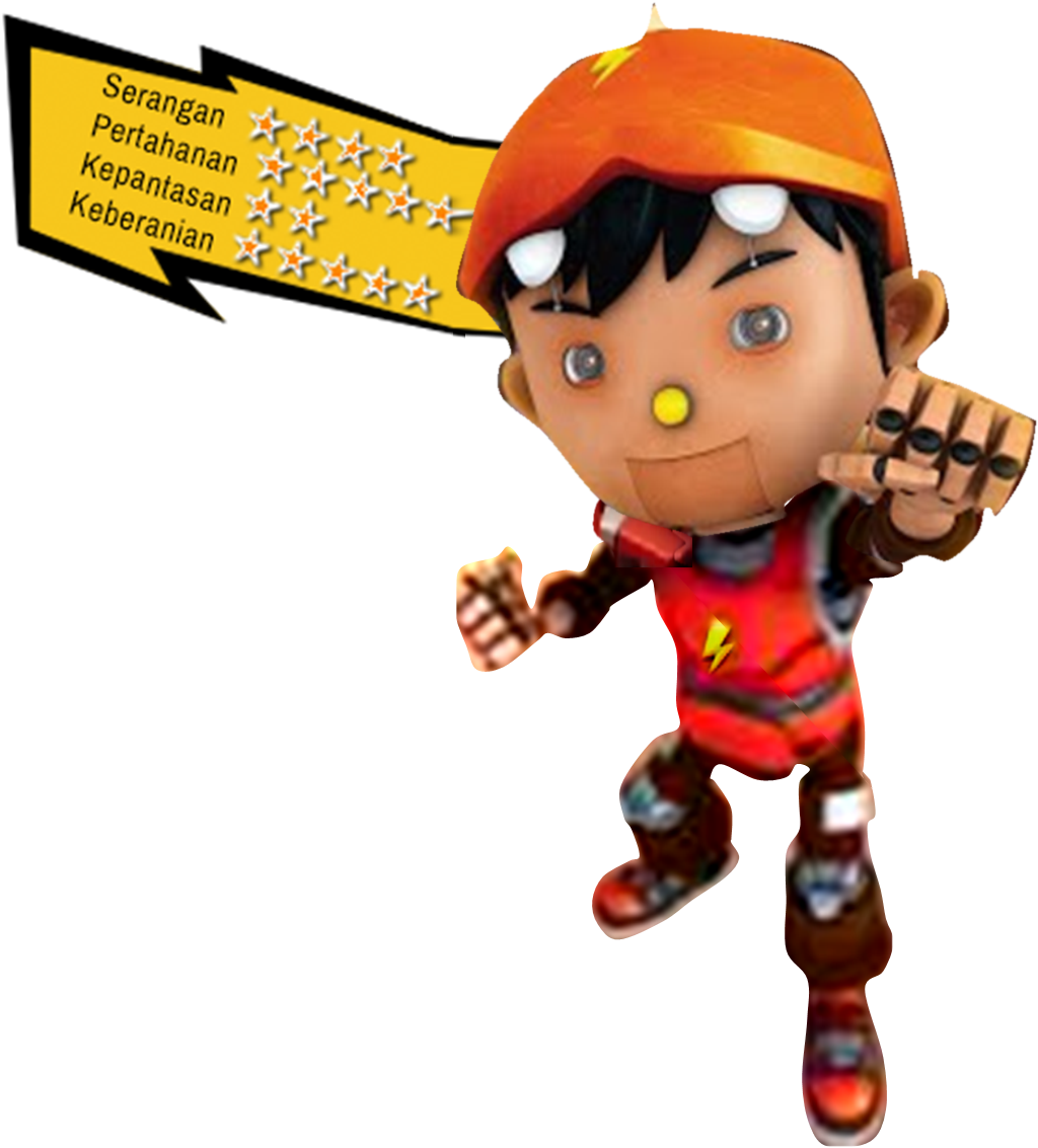 Villains Wiki - Boboibot (1041x1138), Png Download