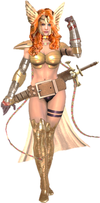 Angela Marvel Png Clipart Transparent Stock - Angela Marvel (400x788), Png Download