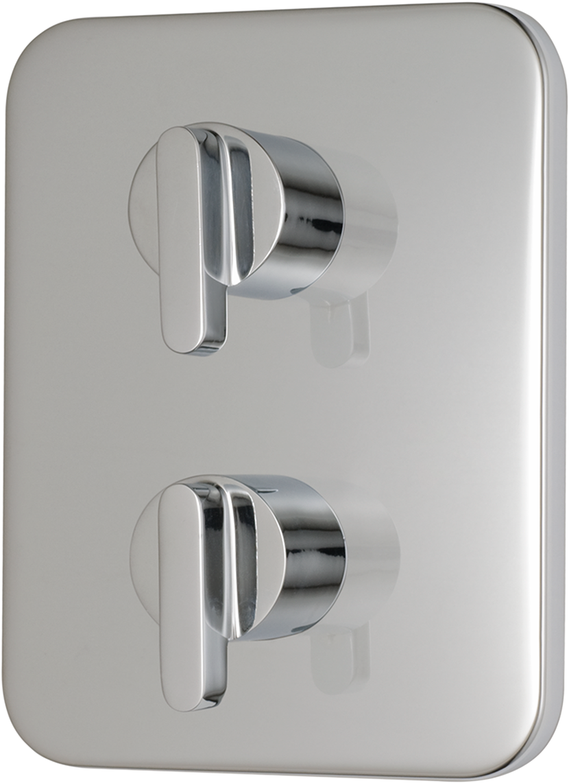 American Standard T064740 - American Standard Moments Trim (1200x1200), Png Download