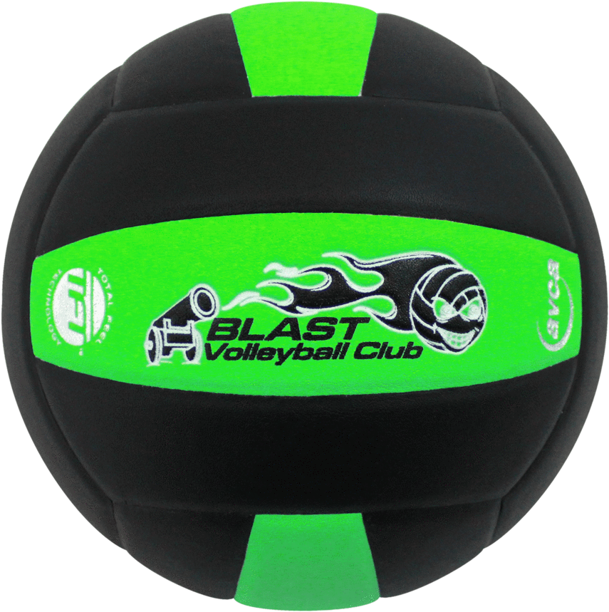 Custom Lexum Volleyball - Baden Sports, Inc. (900x900), Png Download