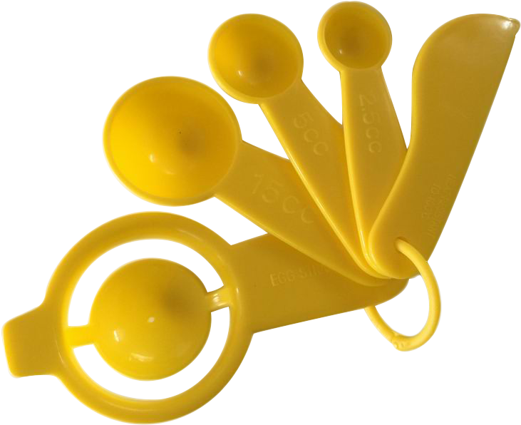 Egg Spoon Sets, Egg Spoon Sets Suppliers And Manufacturers - Circle (1000x750), Png Download