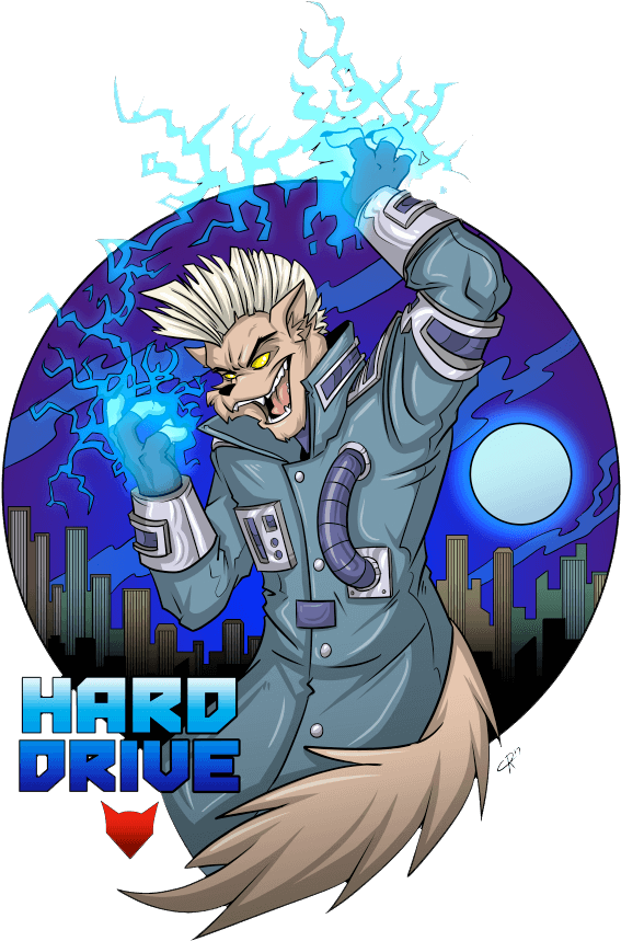 Download Swat Kats Hard Drive PNG Image with No Background Download Swat Kats Hard Drive PNG Image with No Background