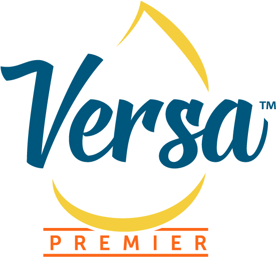 Ginsberg's Foods Is Proud To Announce Versa, Our New - Celebrating 10 Years Of Marriage (576x535), Png Download