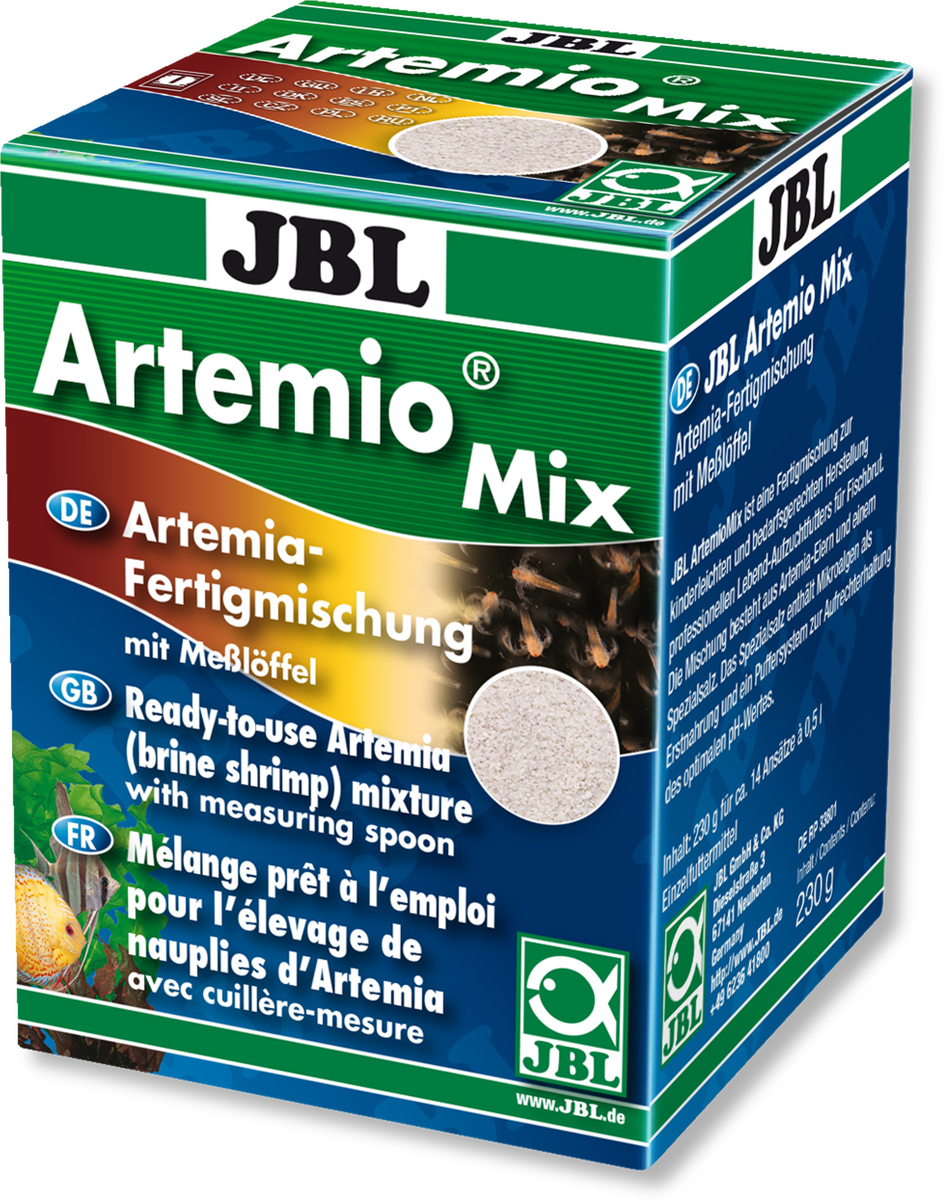<img H137/55608 " Alt=""> - Jbl Artemio Mix 200 Ml (1940x2470), Png Download