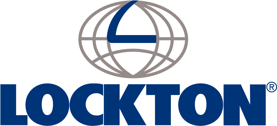 Lockton Companies Logo (1200x567), Png Download