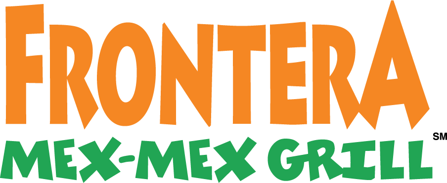 Logo Logo - Frontera Mex Mex Grill Logo (904x371), Png Download