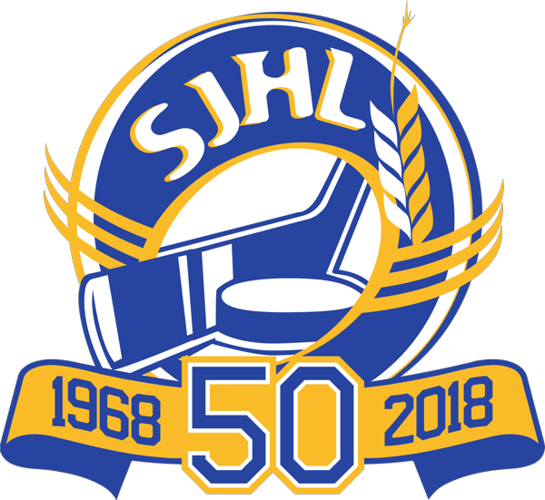Quick Links - Saskatchewan Junior Hockey League (600x551), Png Download