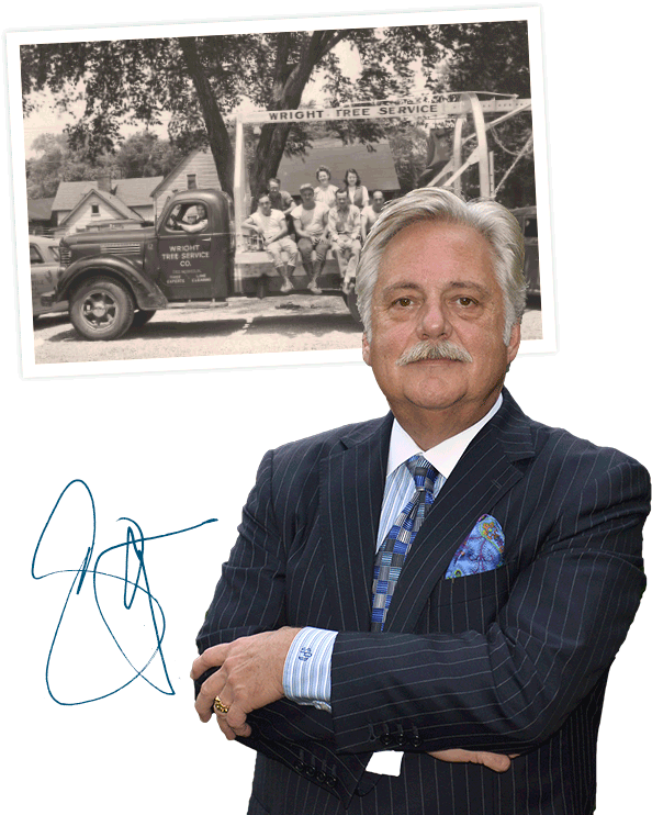 John L Wright - Businessperson (600x745), Png Download