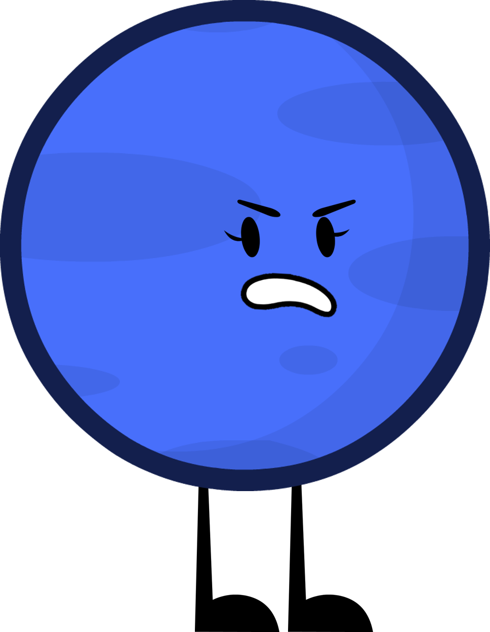 15 Scared Spongebob Png For Free Download On Mbtskoudsalg - Battle For The Big B Neptune (968x1247), Png Download