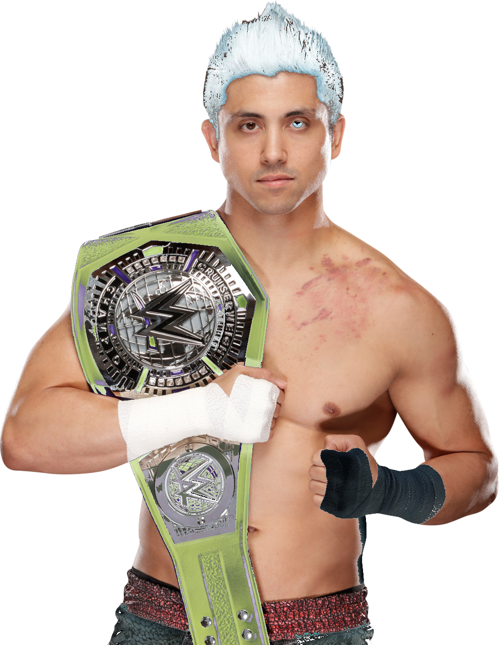 Tj Perkins Ic Champion (1024x1322), Png Download