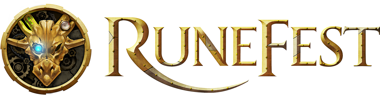 Runefest - Runefest 2015 (1920x907), Png Download