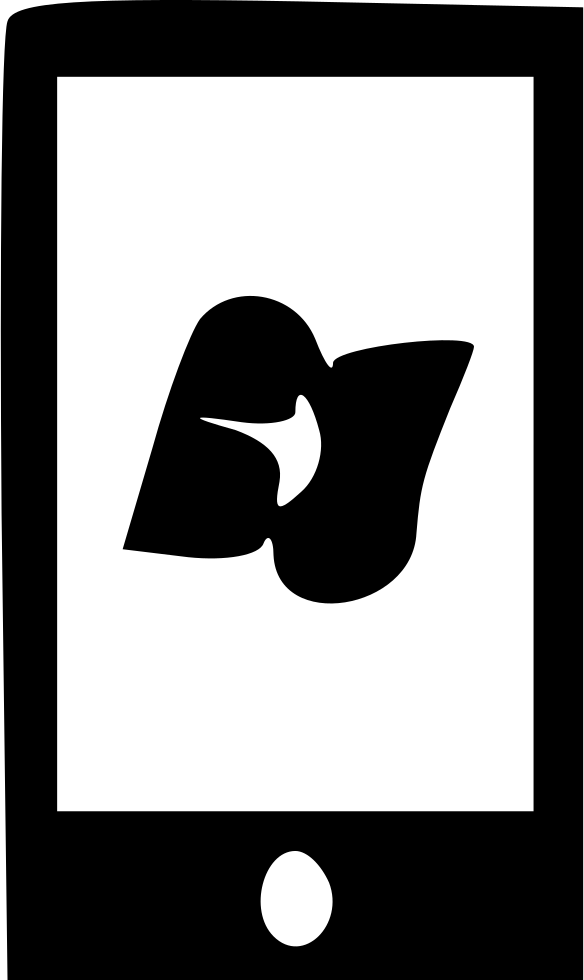 Windows Phone Comments - Mobile Phone (584x980), Png Download