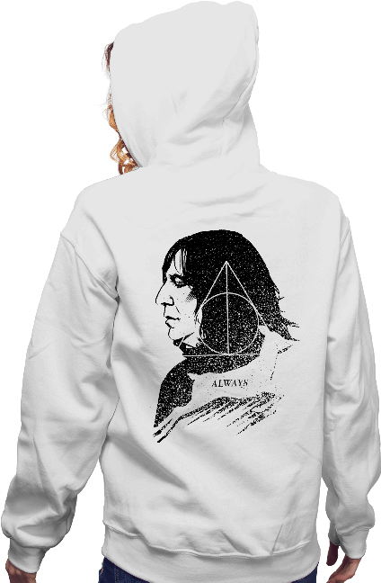 Always Patronus - Friendship Is Temporary Pacts Are Forever (650x650), Png Download