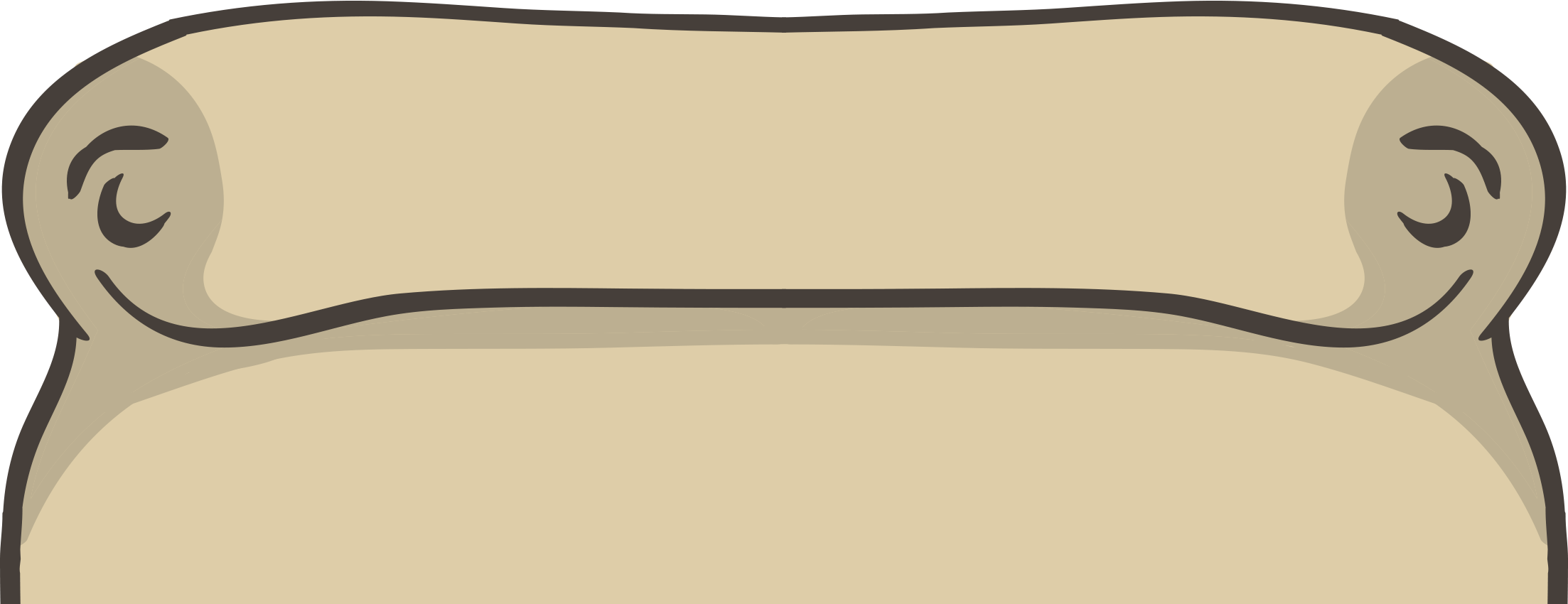 Alt Text - Bubby's (2206x850), Png Download