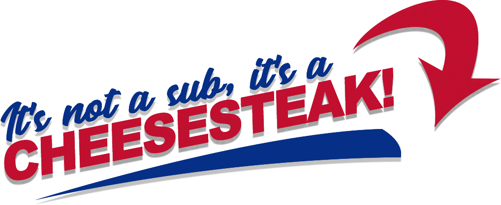 Order Up - Kruk's Philly Steaks (1018x418), Png Download