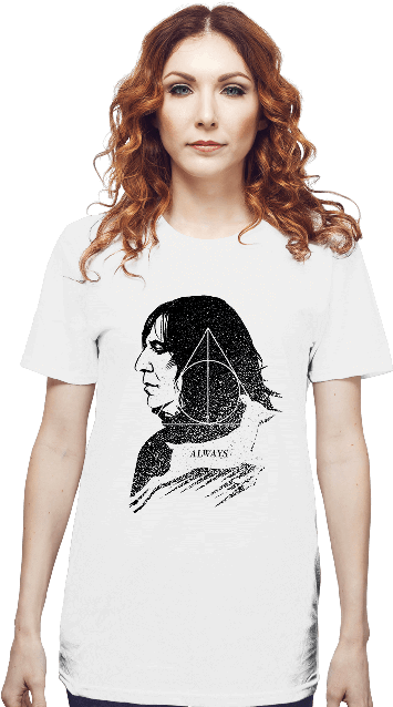 Always Patronus - Cockatiel (650x650), Png Download