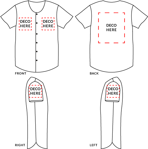 For More Details About Custom Made Baseball Jersey, - Plain White T Shirt Front And Back V Neck (601x600), Png Download